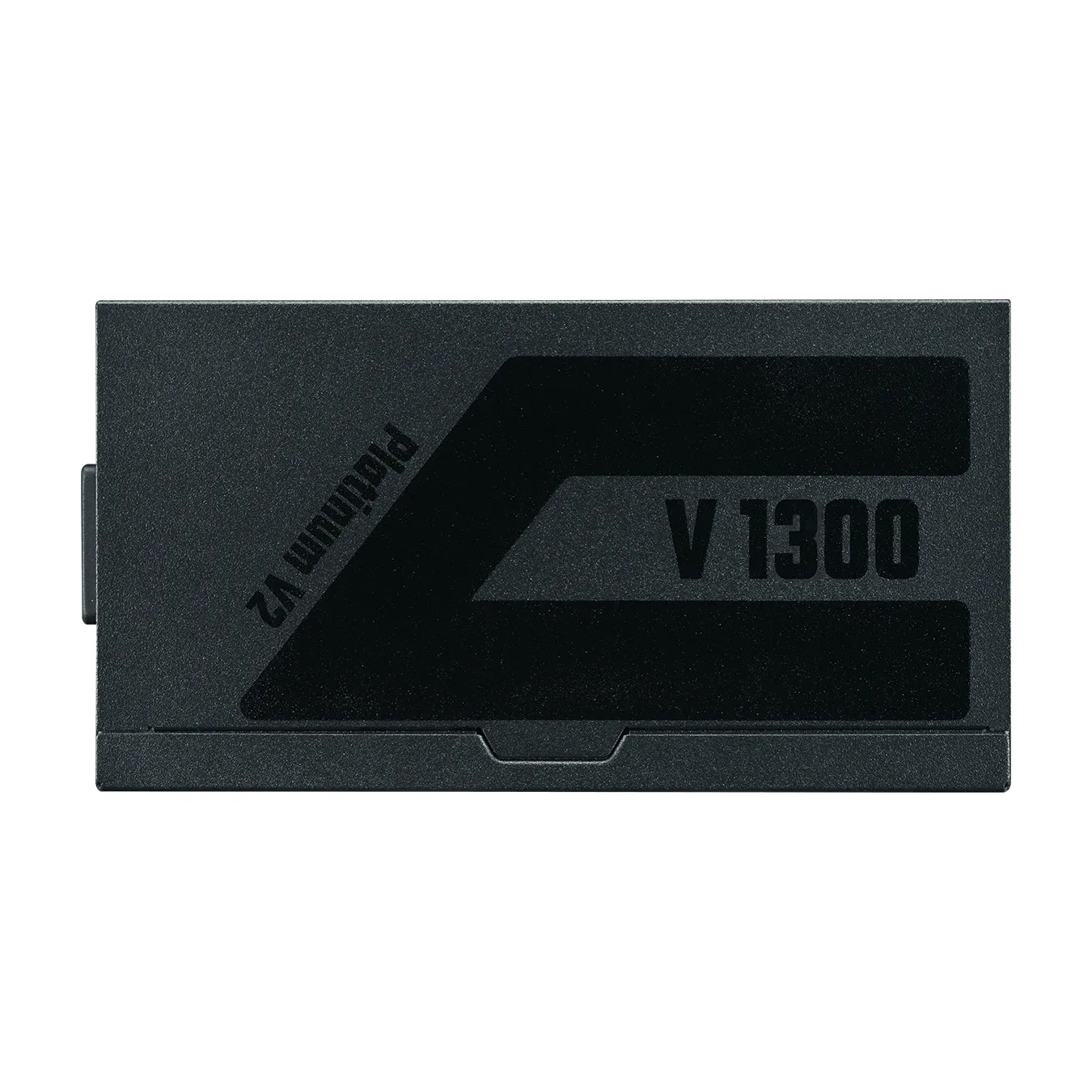 Cooler Master V Platinum 1300 V2 1300W -virtal&auml;hde, 80 Plus Platinum