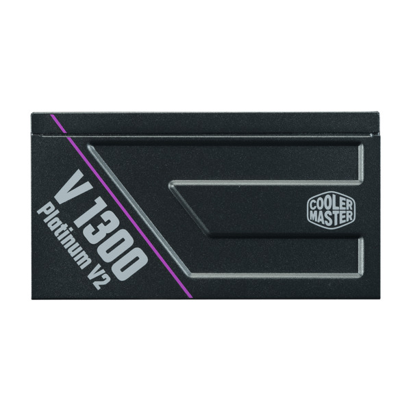 Cooler Master V Platinum 1300 V2 1300W - PSU, 80 Plus Platinum