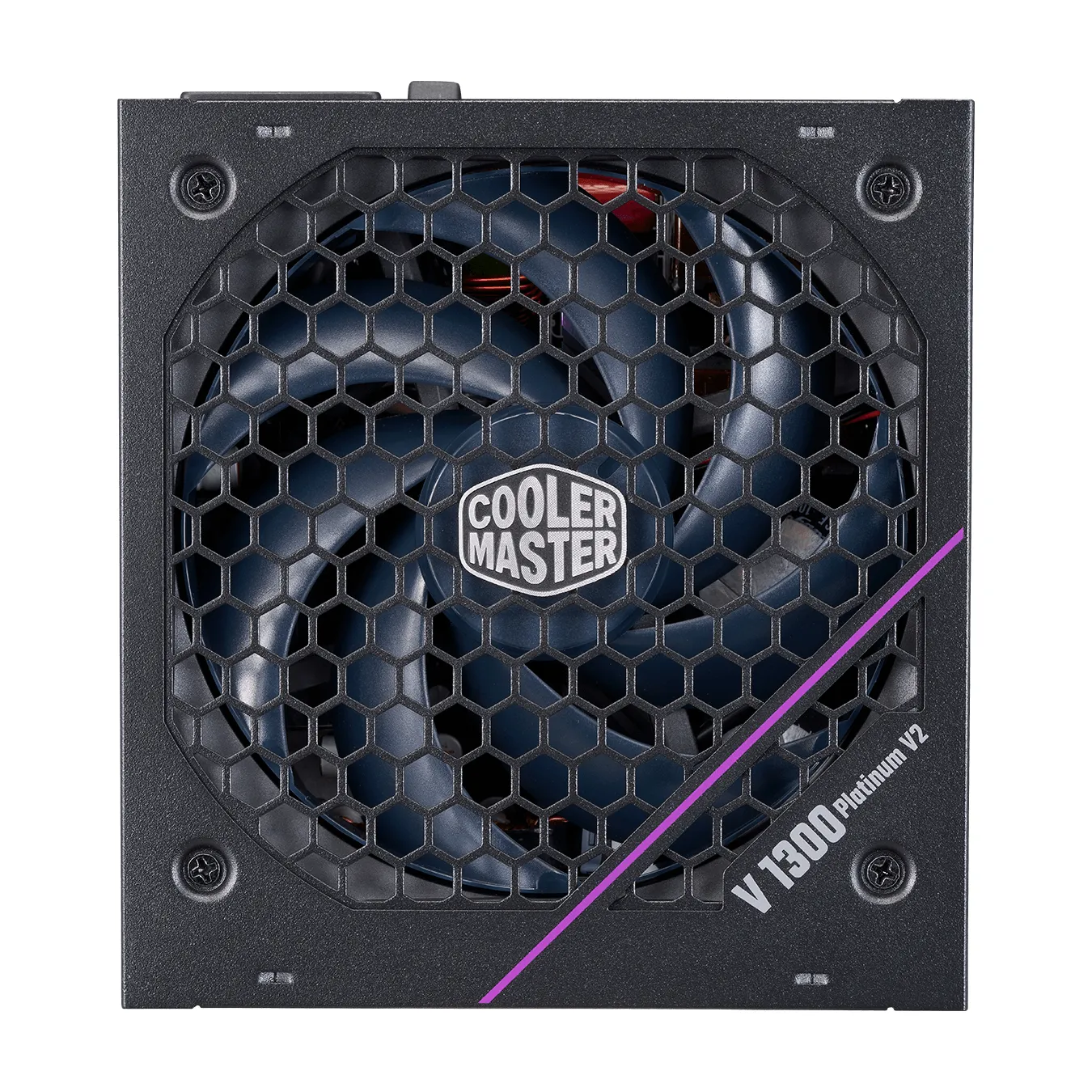 Cooler Master V Platinum 1300 V2 1300W -virtal&auml;hde, 80 Plus Platinum