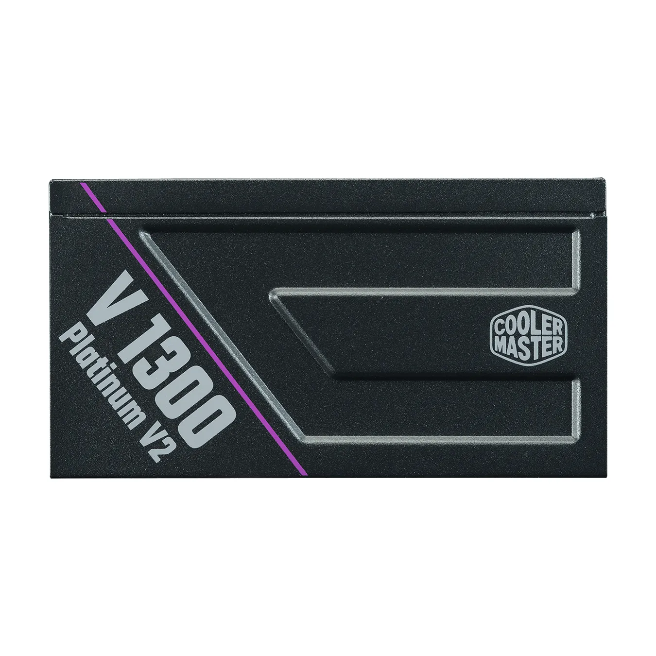 Cooler Master V Platinum 1300 V2 1300W -virtal&auml;hde, 80 Plus Platinum