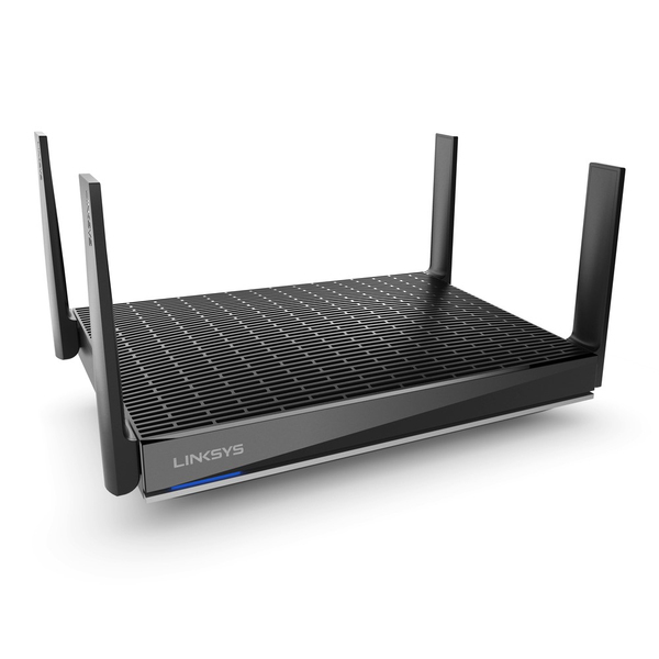 Linksys MAX-Stream MR9600, AX6000, Dual-Band, WiFi 6 -reititin