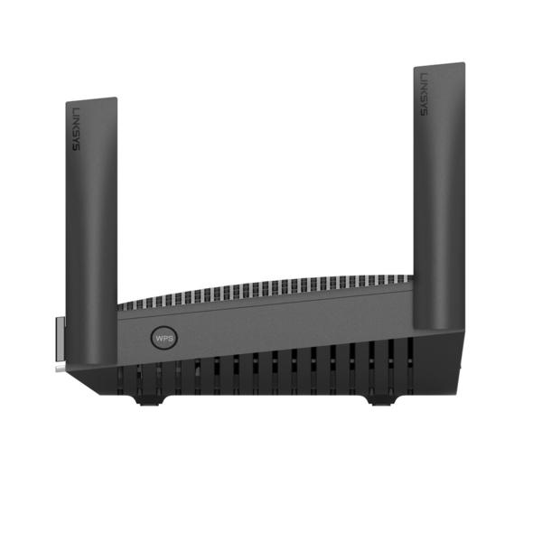 Linksys MAX-Stream MR9600, AX6000, Dual-Band - Wi-Fi 6 router