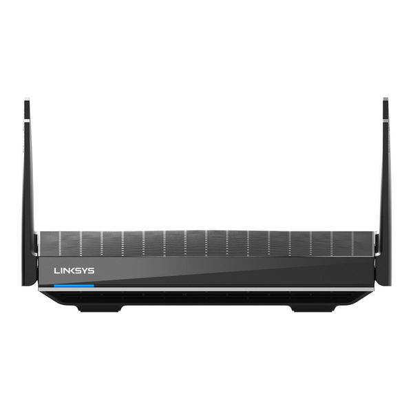 Linksys MAX-Stream MR9600, AX6000, Dual-Band - Wi-Fi 6 router