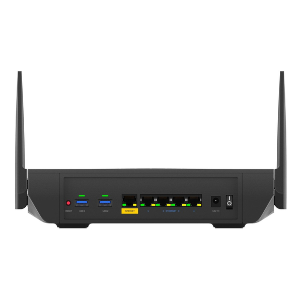 Linksys MAX-Stream MR9600, AX6000, Dual-Band - Wi-Fi 6 router