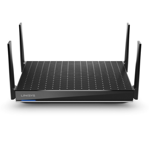 Linksys MAX-Stream MR9600, AX6000, Dual-Band - Wi-Fi 6 router