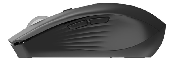 DELTACO MS-816 -langaton hiiri, musta