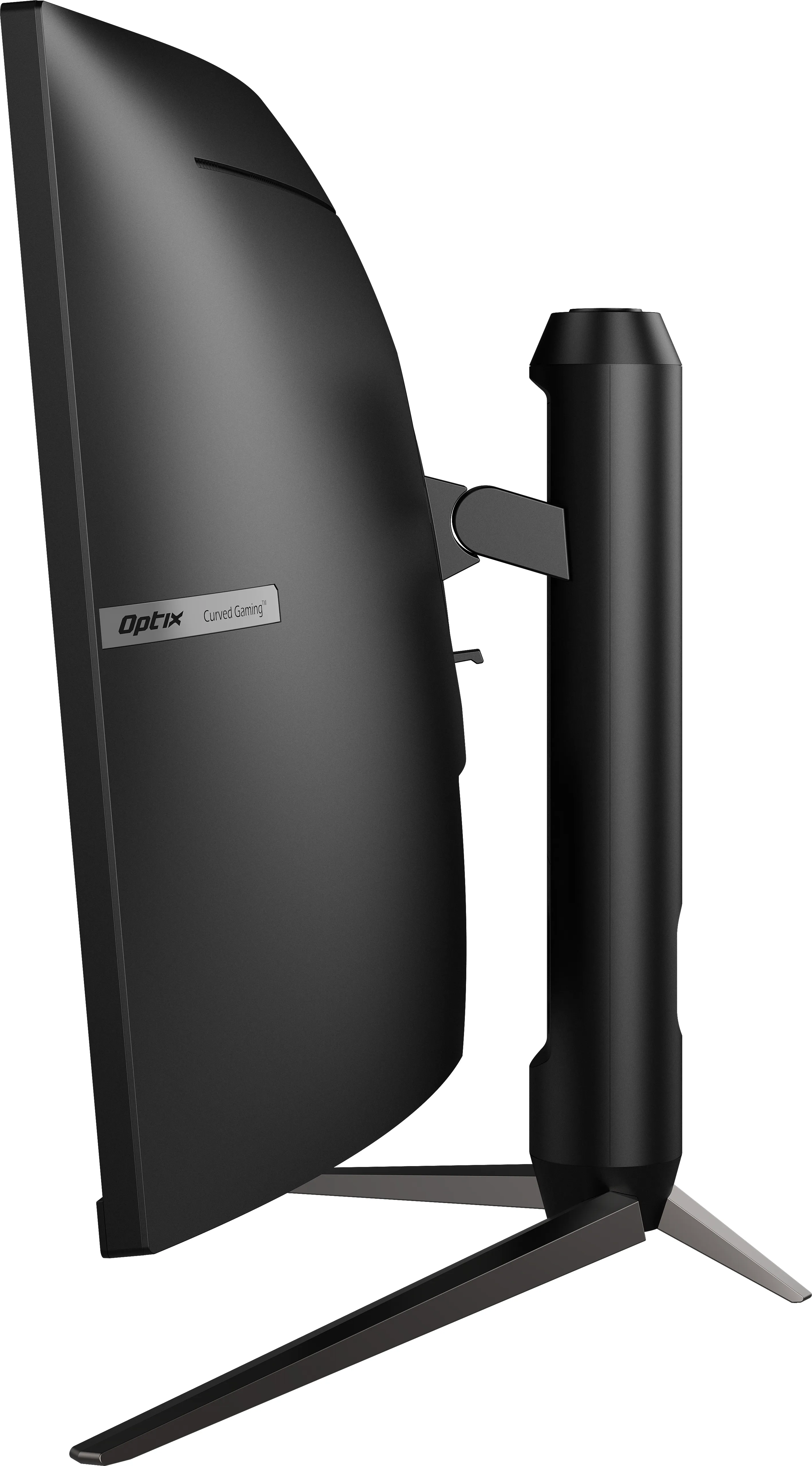 (Fyndh&ouml;rnan) MSI 34" Optix MAG342CQR UWQHD, VA - curved gamingsk&auml;rm