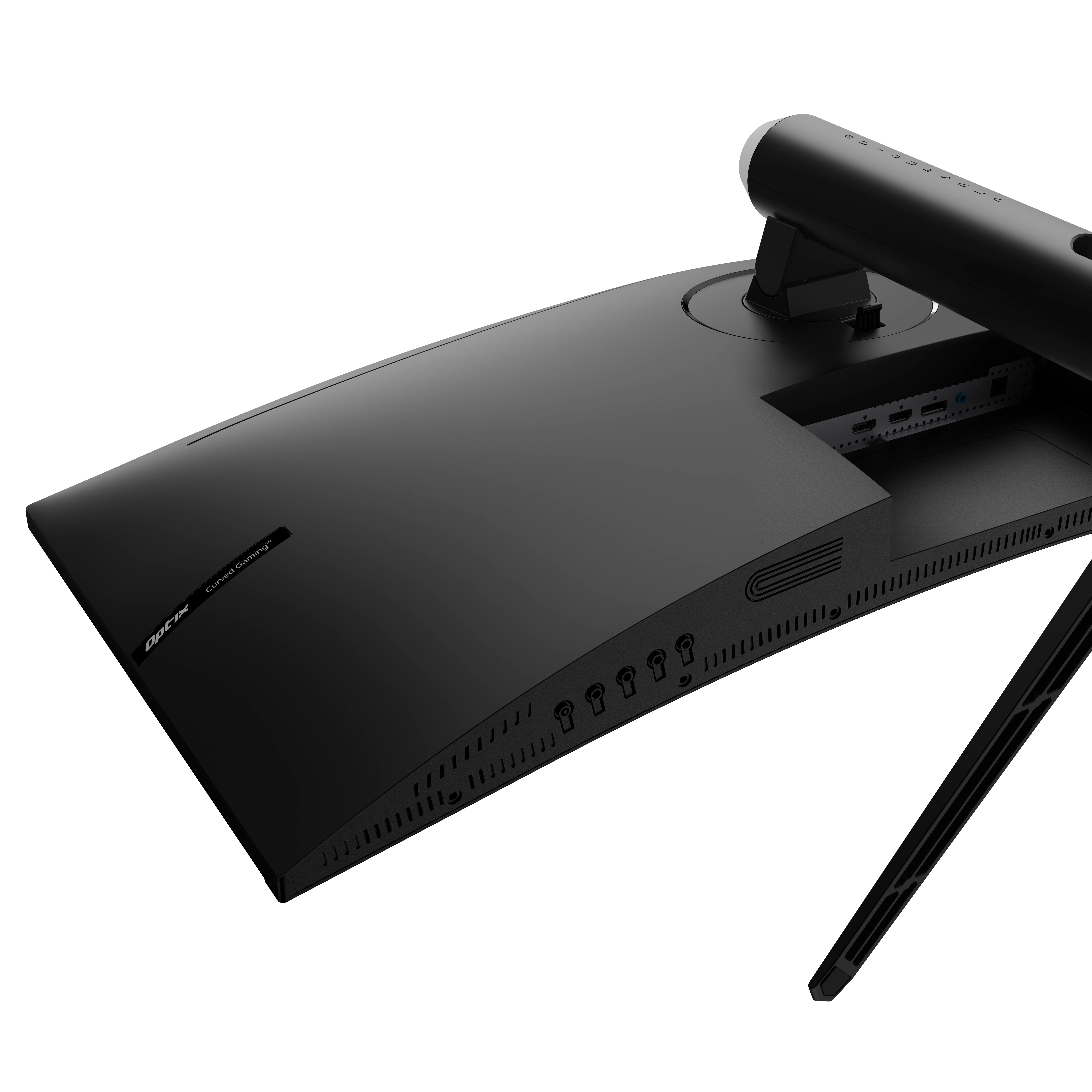 (Fyndh&ouml;rnan) MSI 34" Optix MAG342CQR UWQHD, VA - curved gamingsk&auml;rm