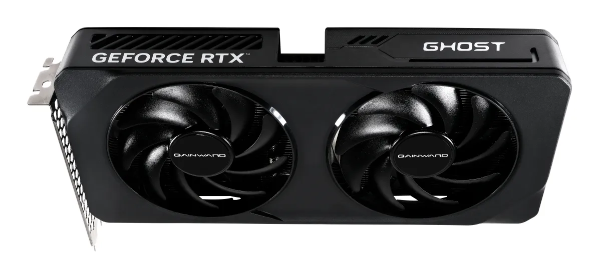 Gainward GeForce RTX 5050 Ghost 8 Gt -näytönohjain