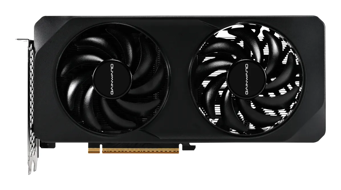 Gainward GeForce RTX 5050 Ghost 8 Gt -näytönohjain