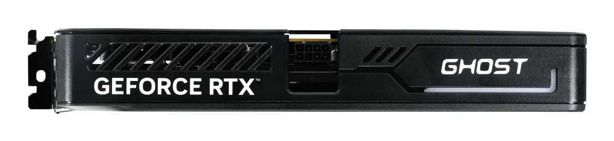 Gainward GeForce RTX 5050 Ghost 8 Gt -n&auml;yt&ouml;nohjain