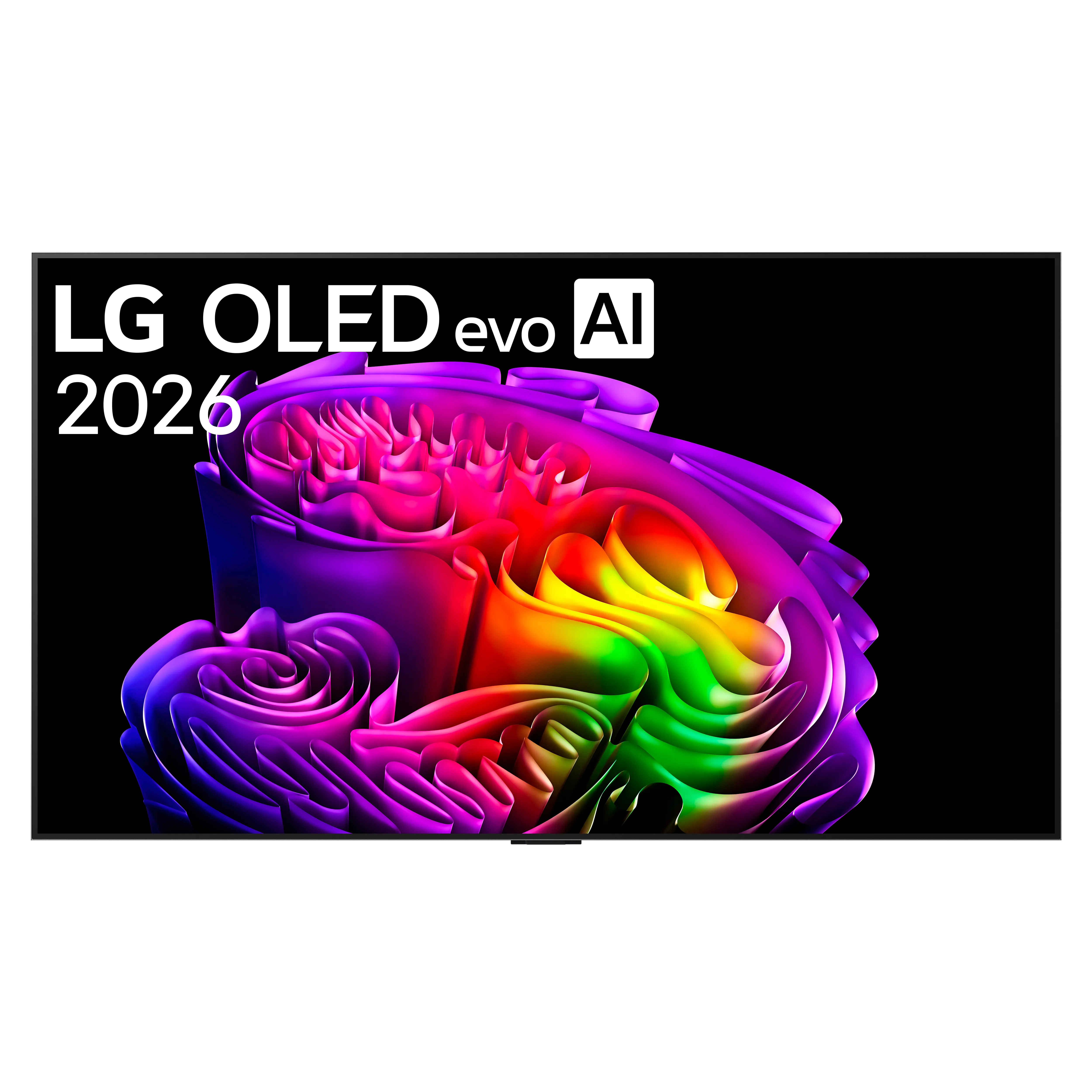 LG G6 55" 4K OLED evo webOS TV, 120 Hz, Dolby Vision, Filmmaker Mode, HDR10 Pro, HLG, hopea