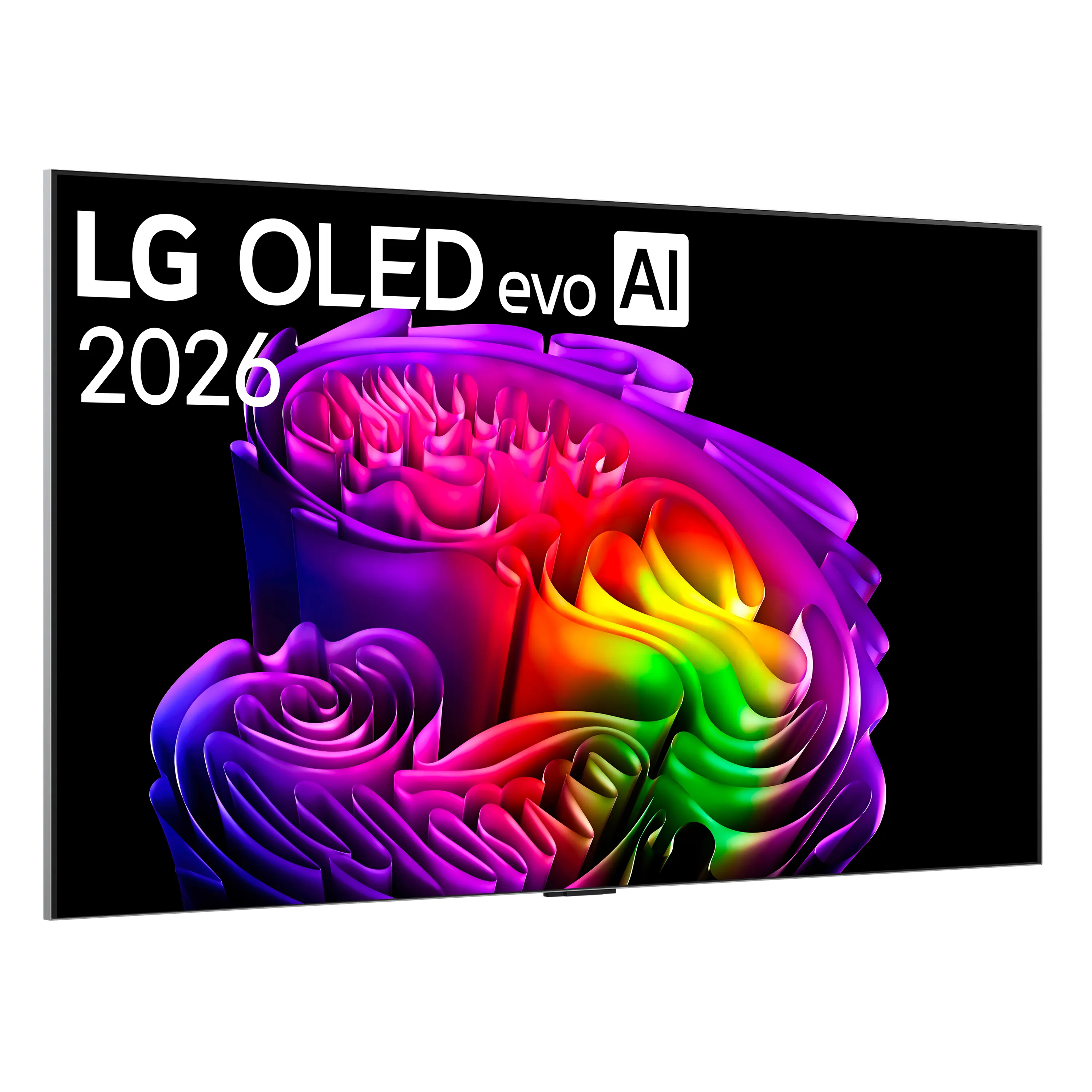 LG G6 55" 4K OLED evo webOS TV, 120 Hz, Dolby Vision, Filmmaker Mode, HDR10 Pro, HLG, hopea