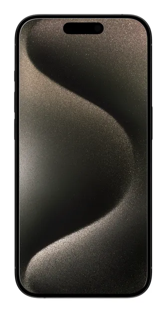 Belkin ScreenForce InvisiGlass Treated Screen iPhone 16 Pro - screen protector