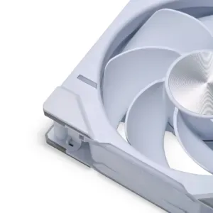 Phanteks D30, PWM, Reversed Airflow, DRGB, 120mm - case fan, white