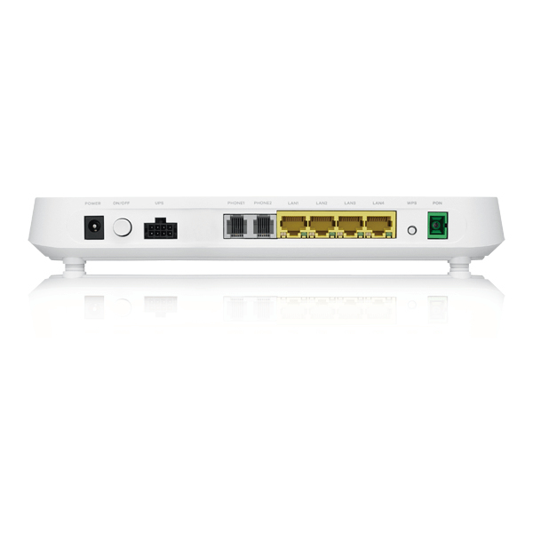 ZYXEL PMG5617GA GPON ONT