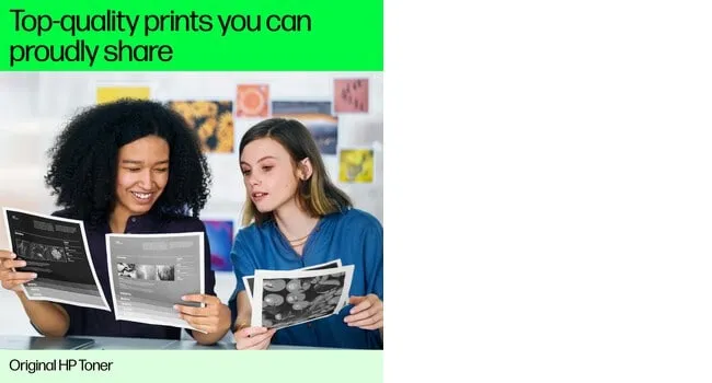 HP Q6511X XL lasertoner, svart