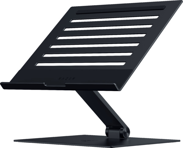 Razer Adjustable Laptop Stand, Black