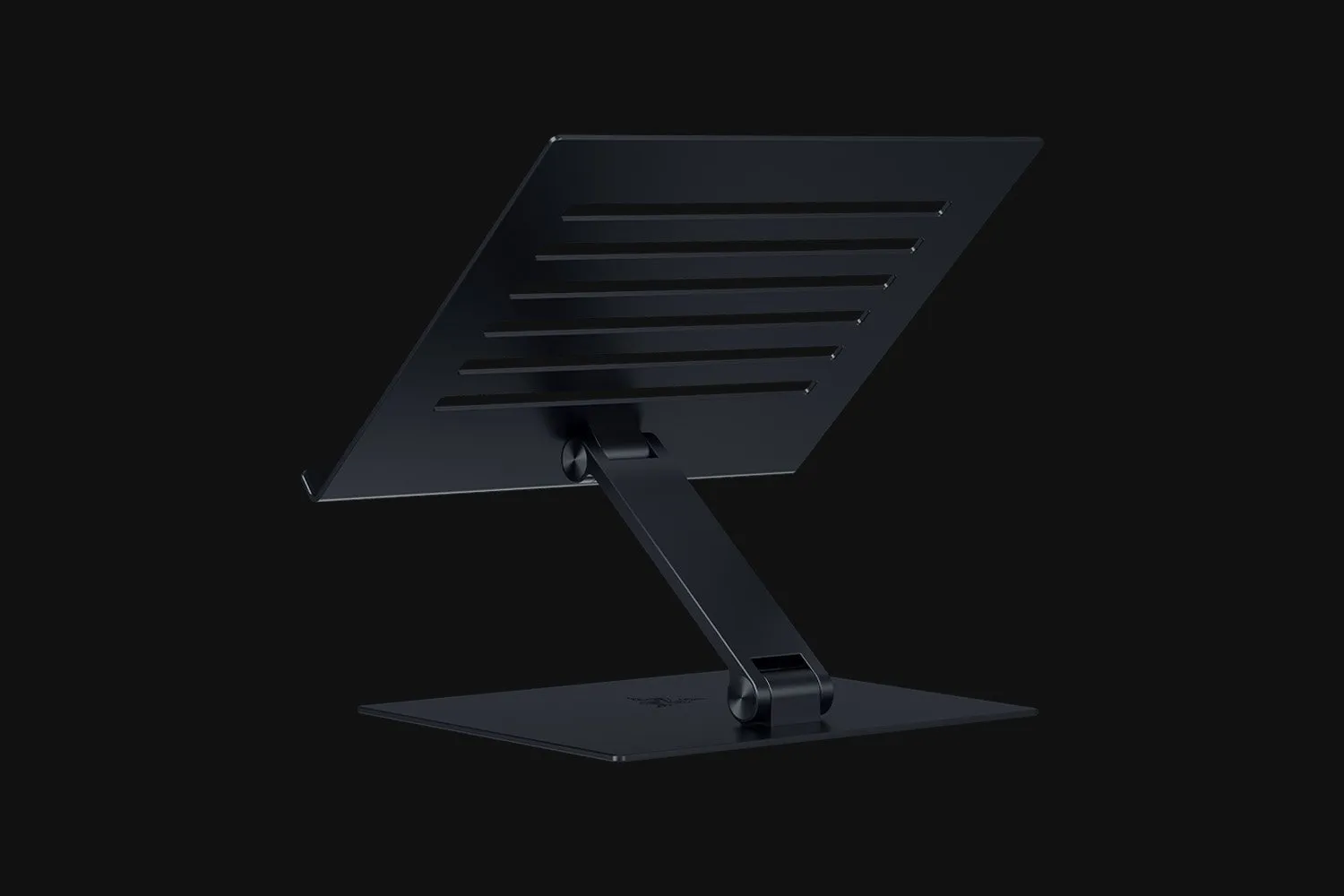 Razer Adjustable Laptop Stand, Black