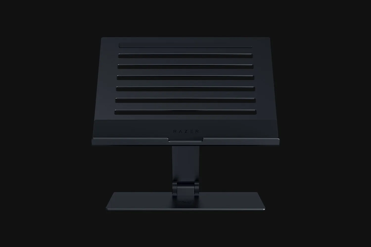 Razer Adjustable Laptop Stand, Black