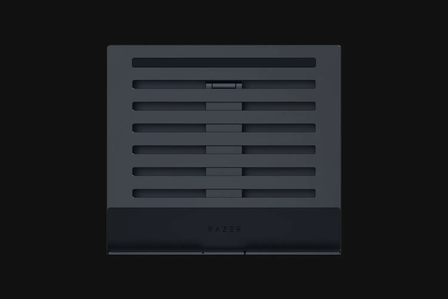 Razer Adjustable Laptop Stand, Black
