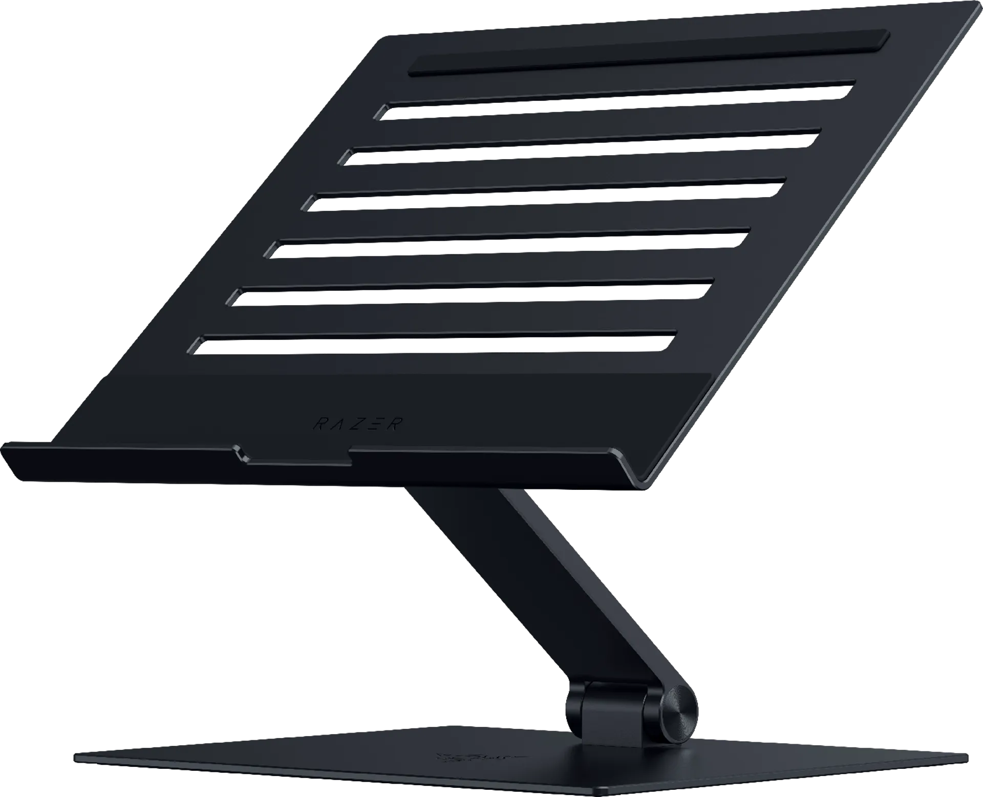 Razer Adjustable Laptop Stand, Black