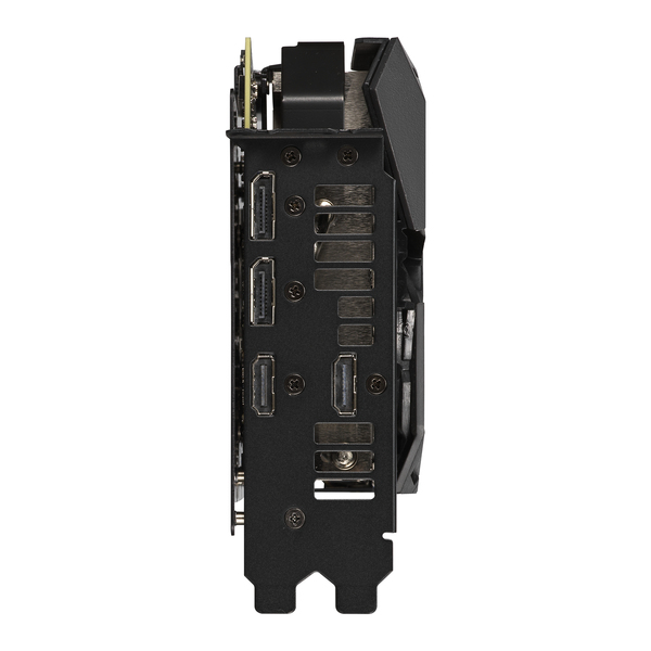 Asus Rog Strix GeForce RTX 2060 OC edition 6GB - Graphics Card