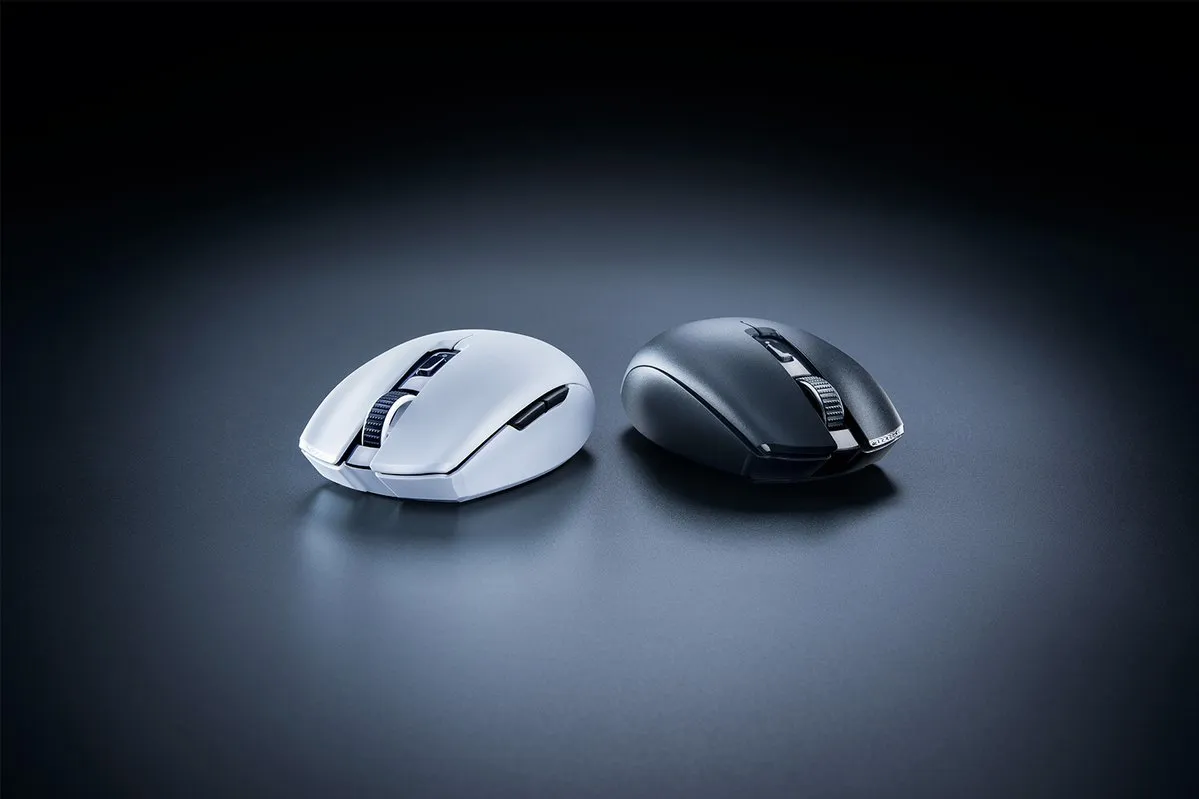 Razer Orochi V2 Ultra Light -bluetooth pelihiiri