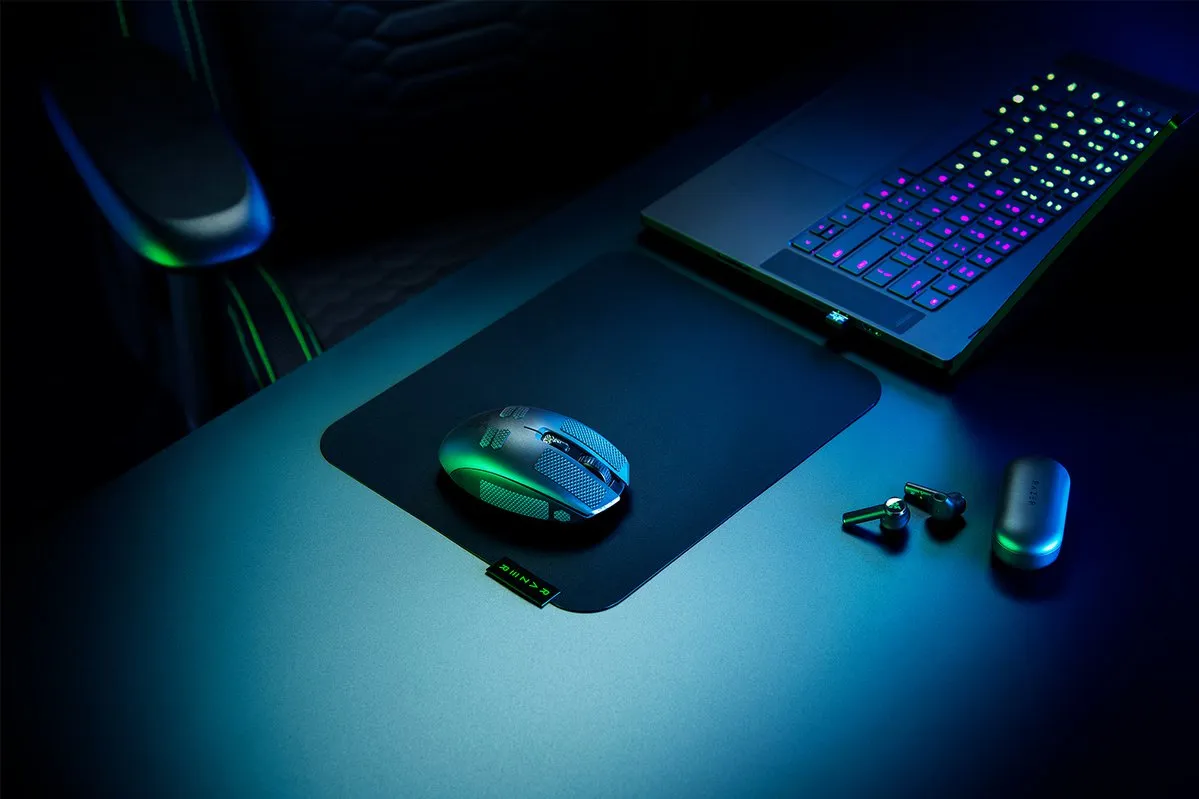 Razer Orochi V2 Ultra Light -bluetooth pelihiiri
