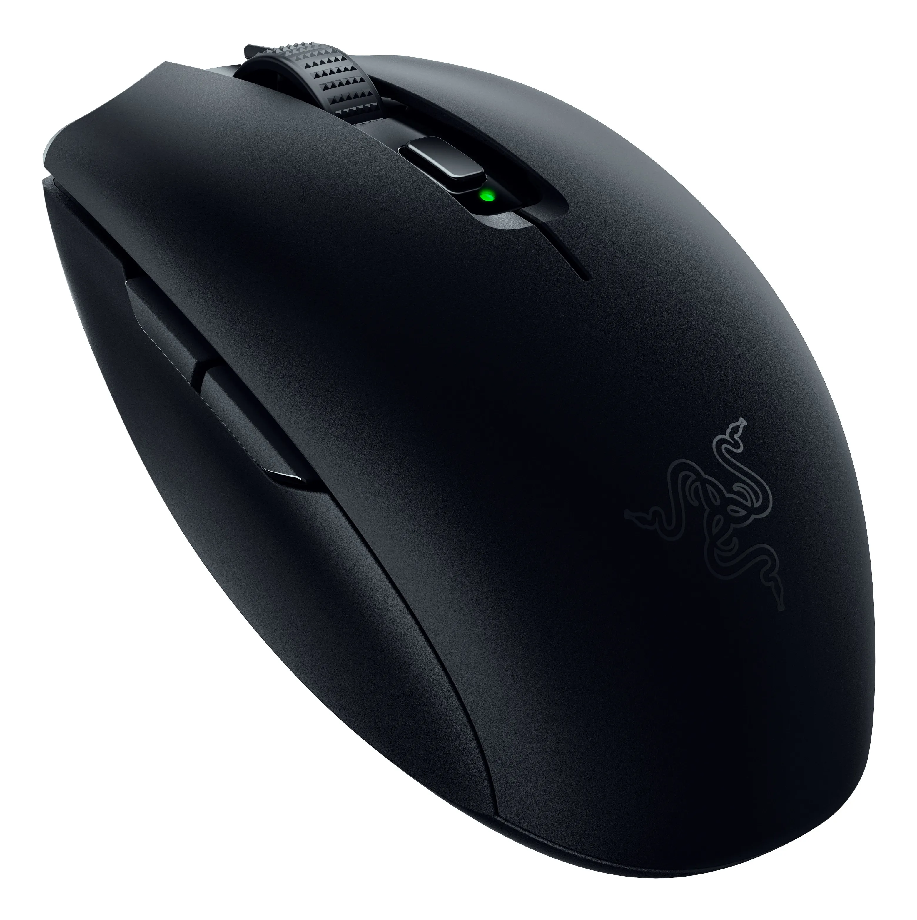Razer Orochi V2 tr&aring;dl&ouml;s gamingmus, svart