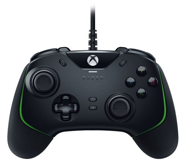 Razer Wolverine v2 - gamepad