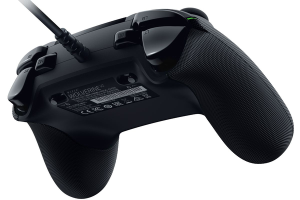 Razer Wolverine v2 - gamepad