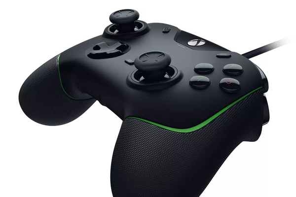 Razer Wolverine v2 - gamepad