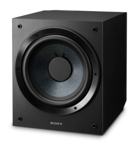 Subwoofer, 28-200 Hz