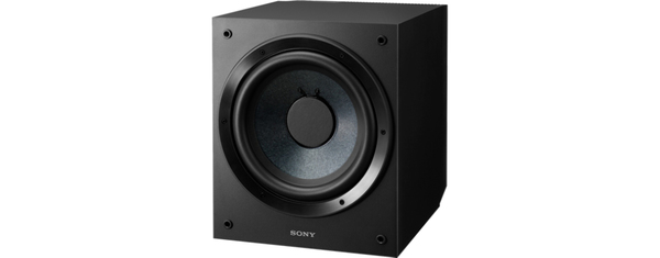 Subwoofer, 28-200 Hz