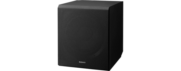 Subwoofer, 28-200 Hz