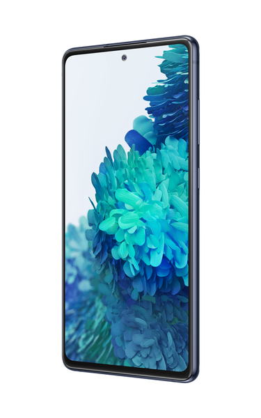 Samsung Galaxy S20 FE 6/128 Gt, Dual-Sim -puhelin, Cloud Navy