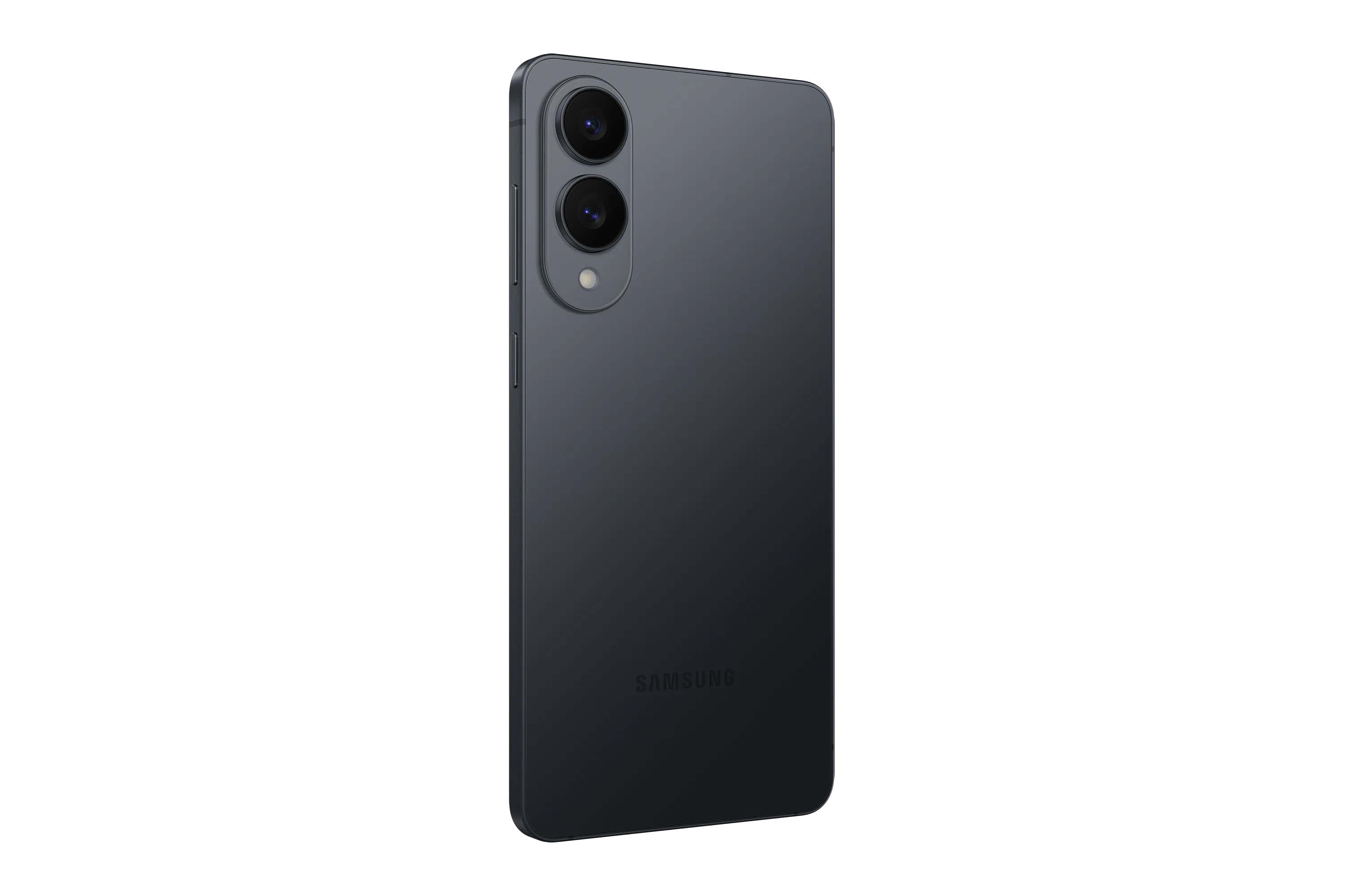 Samsung Galaxy S25 Edge 5G 12/512 GB Dual SIM Android-mobiltelefon, Titanium Jetblack
