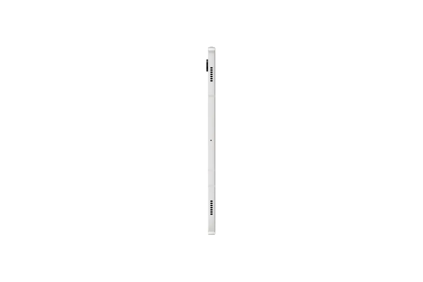 Samsung Galaxy Tab S8 11&quot; 5G 8GB / 128GB Android - tablet, Silver