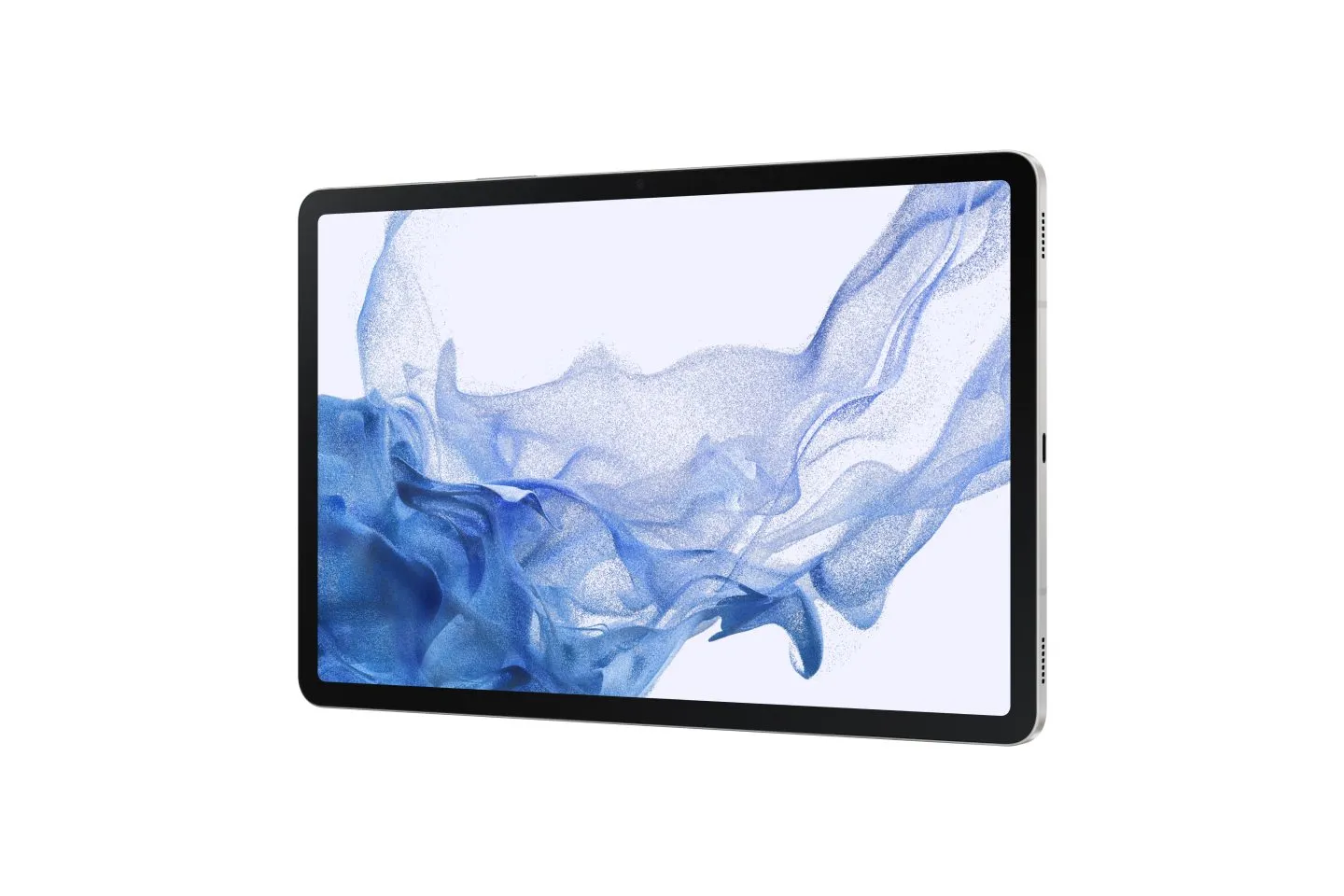 Samsung Galaxy Tab S8 11&quot; 5G 8GB / 128GB Android - tablet, Silver