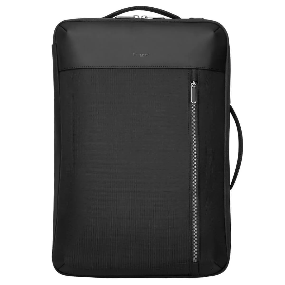 Targus Urban Convertible - notebook backpack, black, 15.6"