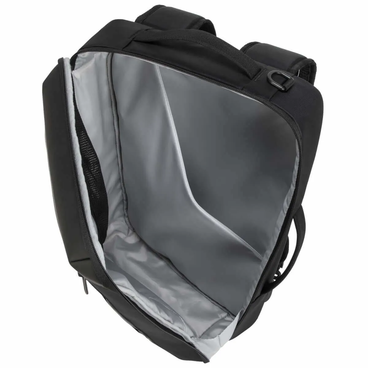 Targus Urban Convertible - notebook backpack, black, 15.6&quot;