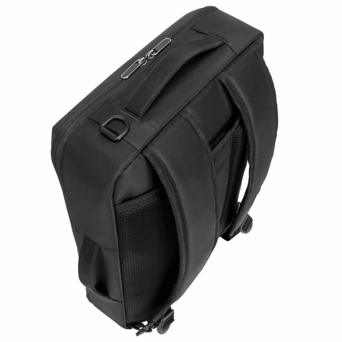 Targus Urban Convertible - notebook backpack, black, 15.6&quot;