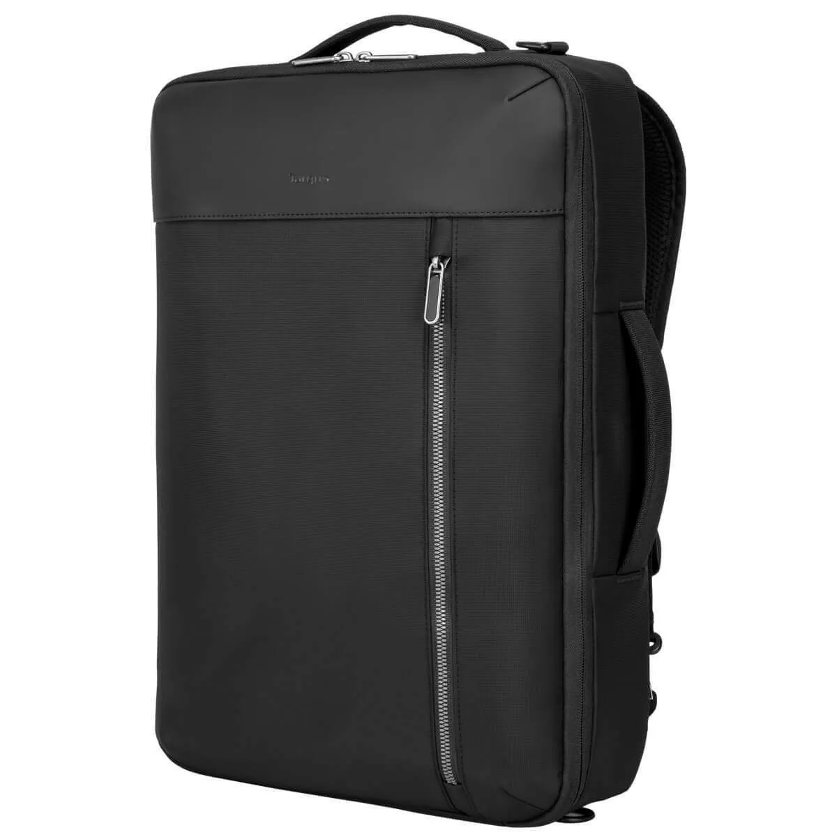 Targus Urban Convertible - notebook backpack, black, 15.6"