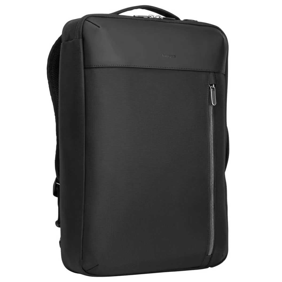 Targus Urban Convertible - notebook backpack, black, 15.6&quot;