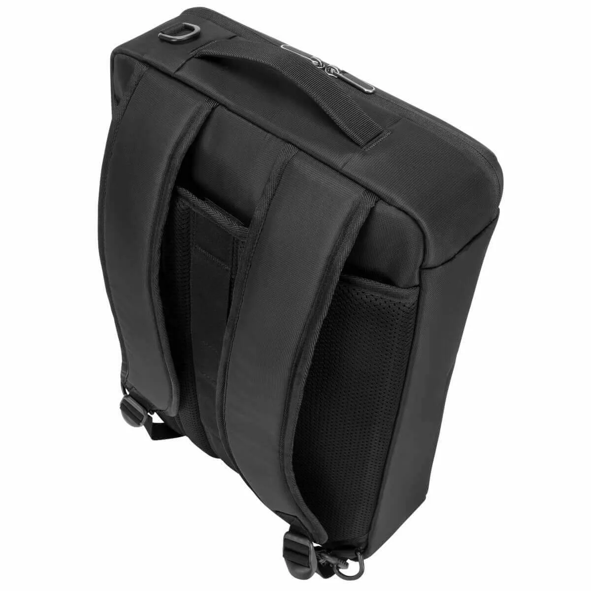 Targus Urban Convertible - notebook backpack, black, 15.6&quot;