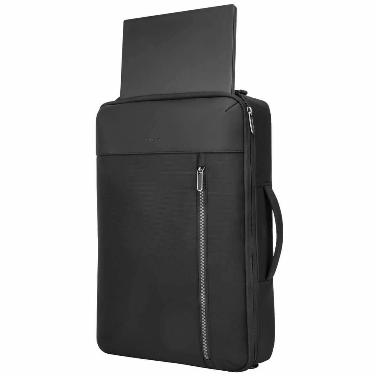 Targus Urban Convertible - notebook backpack, black, 15.6&quot;