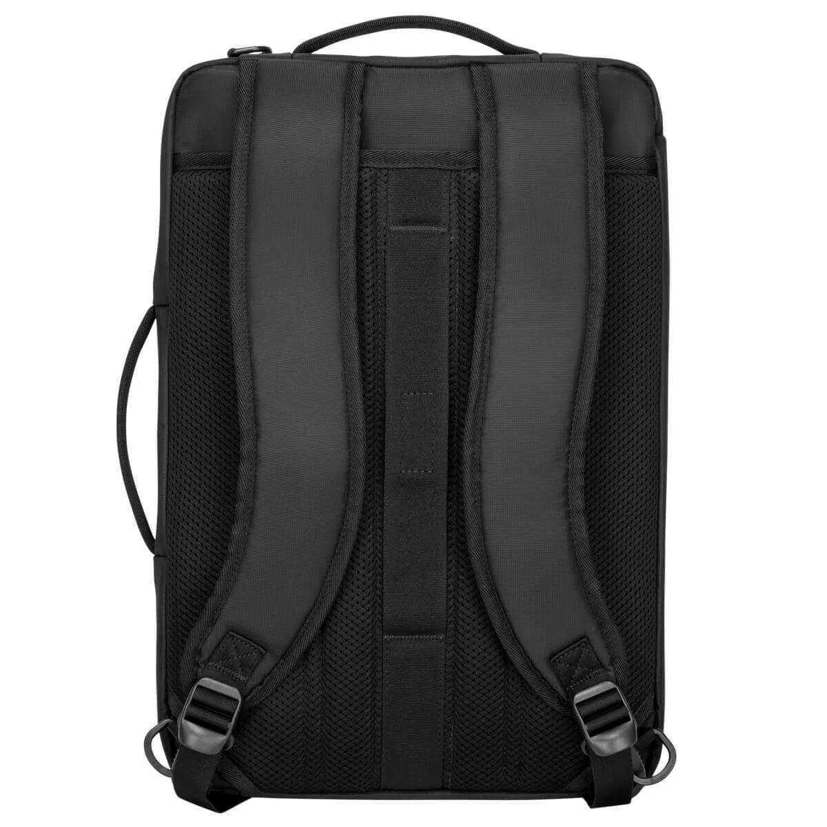 Targus Urban Convertible - notebook backpack, black, 15.6&quot;