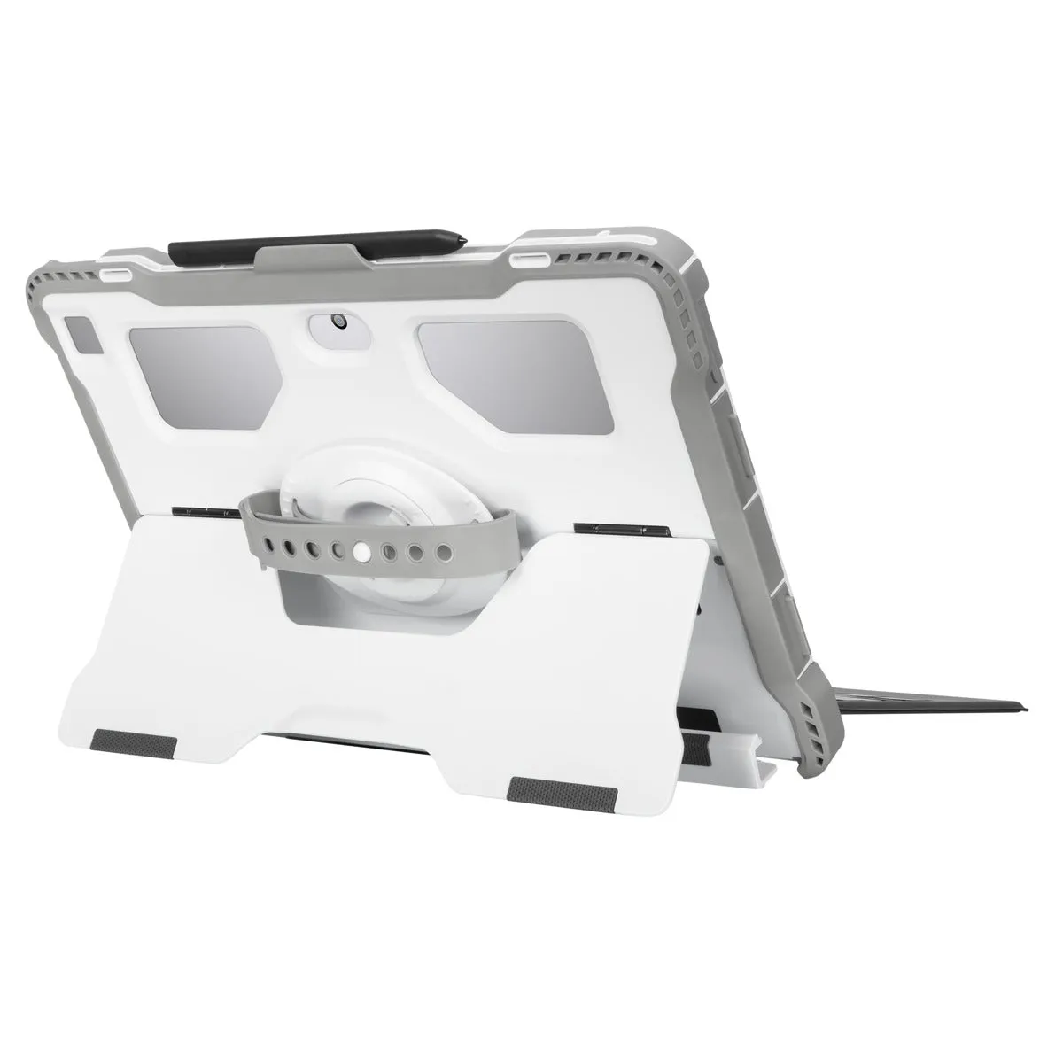 Targus Rugged Healthcare Case for Dell Latitude 7320 White