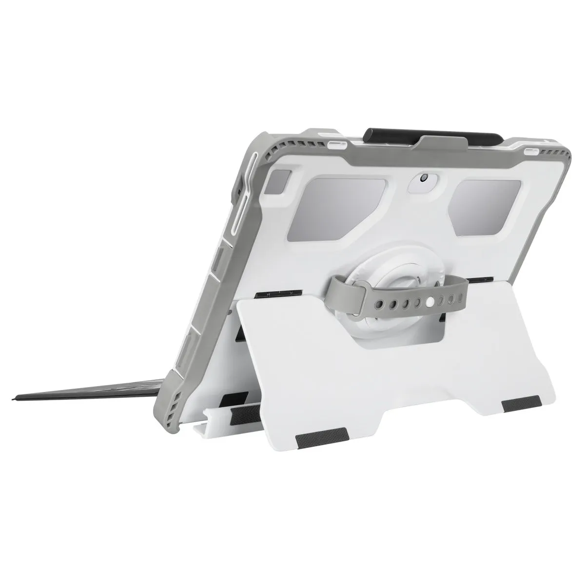 Targus Rugged Healthcare Case for Dell Latitude 7320 White